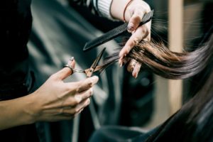 Haircut, Hair Styling, Hair Stylist